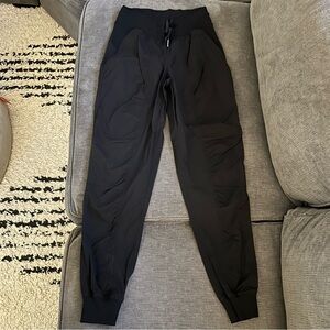 Lululemon Dance Studio Mid-Rise Jogger